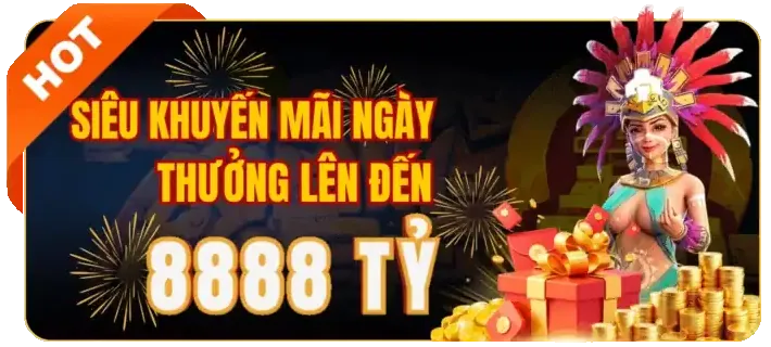 Thưởng nạp lại hàng tuần vn888 app