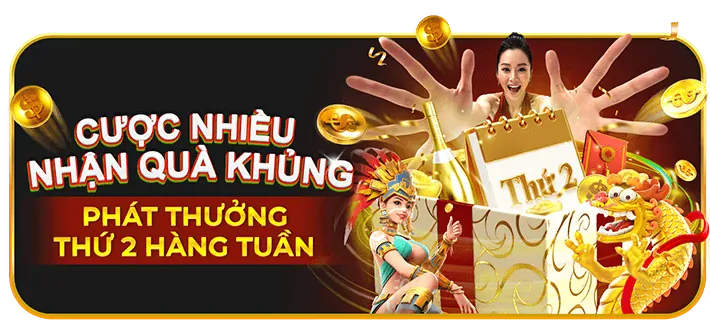 Nâng cấp cấp độ VIP dễ dàng vn888 app