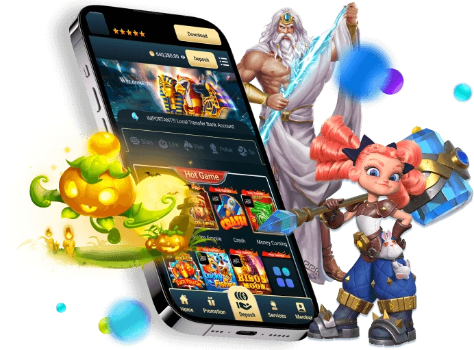 Ưu đãi độc quyền vn888 app