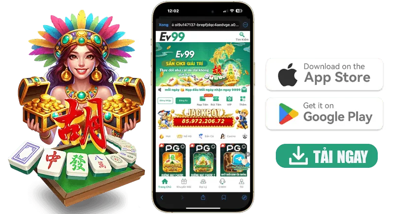 Tiện lợi di động vn888 app
