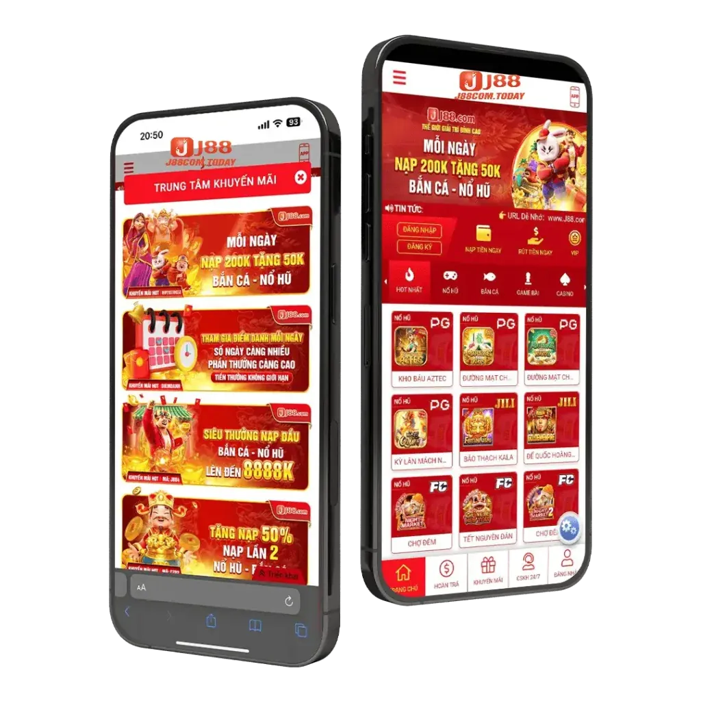 Bảo mật vn888 app an toàn