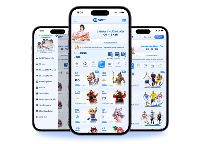 Hướng dẫn tải và chơi Nổ Hũ trên vn888 app