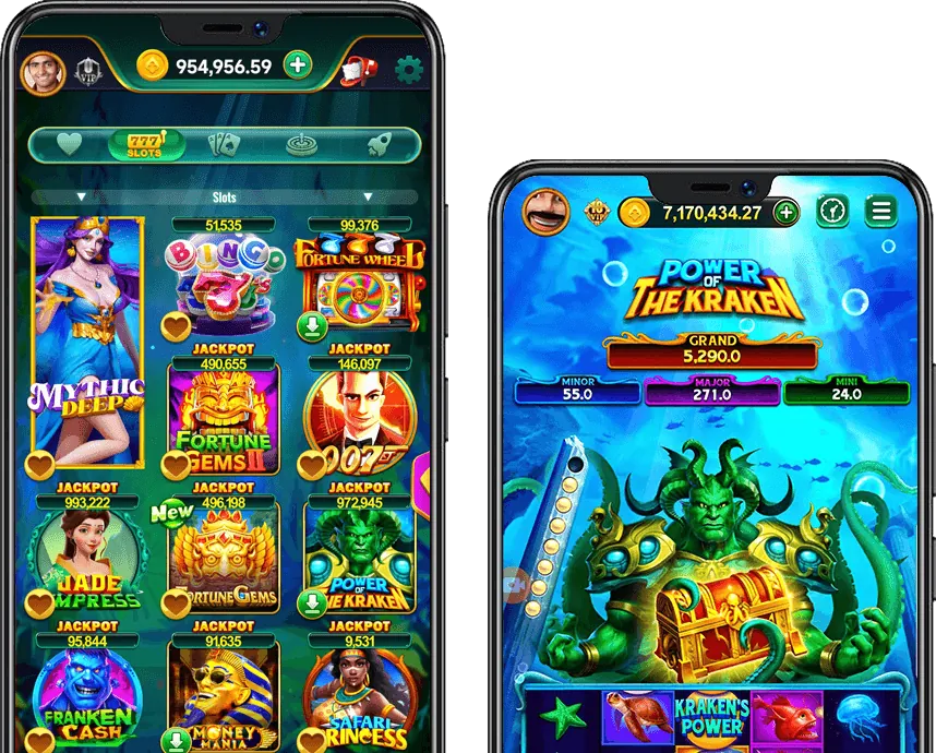 Trò chơi bài VN888 App