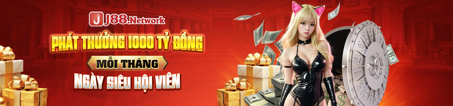 Giao diện ứng dụng VN888 App với các tính năng mới nhất