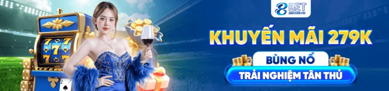 Banner chính của Blog VN888 App, thể hiện sự chuyên nghiệp và đa dạng trò chơi.