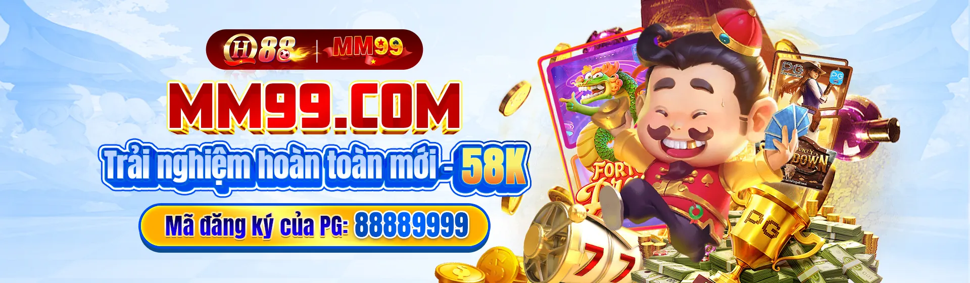 Sòng bạc trực tuyến VN888 App với các trò chơi đa dạng