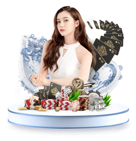 Trò chơi sòng bạc trực tuyến VN888
